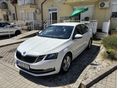 SKODA OCTAVIA 1.6 CR TDI Ambition