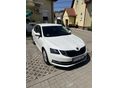 SKODA OCTAVIA 2018/7 - 2