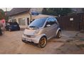SMART FORTWO BRABUS 