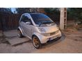 SMART FORTWO BRABUS 2003/6 - 2