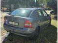 OPEL ASTRA G 2005/4 - 2