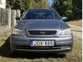 OPEL ASTRA G 2005/4 - 5