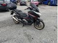HONDA NC 750 D Integra Akrapovic
