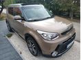 KIA SOUL 1.6 CRDI EX Limited MINDEN RENDELHETŐ EXTRÁT TARTALMAZ!!