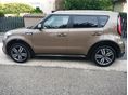 KIA SOUL 2015/8 - 5