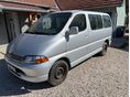 TOYOTA HIACE 2.5 D4-D Combi
