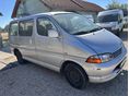 TOYOTA HIACE 2004/7 - 2