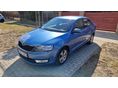 SKODA RAPID 1.2 TSI Ambition