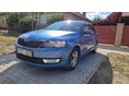 SKODA RAPID 2017/5 - 2