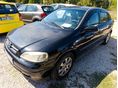 OPEL ASTRA G 1.8 16V Elegance