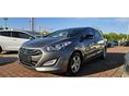 HYUNDAI I30 1.4i Travel Edition Tempomat. Digitális Klíma. ülés fűtés. Bluetooth-os kihangosító El behajló tükr