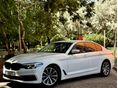 BMW 520d (Automata) / Sport Line / Kitűnő állapot / 88.000Km / Végig szervizelt