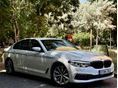 BMW 520 2019/3 - 2