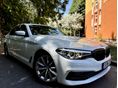 BMW 520 2019/3 - 4