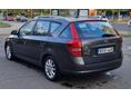 KIA CEE'D 2009/9 - 2