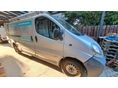 OPEL VIVARO 2.5 DTI L2H1