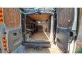 OPEL VIVARO 2003 - 10