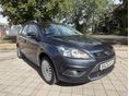 FORD FOCUS 1.8 FFV Titanium Vezetett Szerviz Történet ! Akár 1-3 Év Garancia !