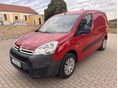 CITROEN BERLINGO Electric District L1 (Automata)