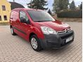 CITROEN BERLINGO 2016 - 2