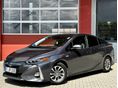 TOYOTA PRIUS 1.8 PHV Executive e-CVT / Gyári Garancia / Magasan felszerelt / Végig szervizelt / Tetőbox / 360 Kamera