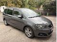 SEAT ALHAMBRA 2.0 CR TDI Style [7 személy]
