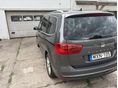 SEAT ALHAMBRA 2014/12 - 2