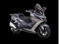 SYM CRUISYM 400