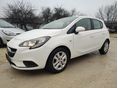 OPEL CORSA E 1.0 T Enjoy Start-Stop 104000EKM KLÍMA ÜLÉS-KORMÁNY FŰTÉS VEZETETT SZERVIZKÖNYV