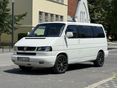VOLKSWAGEN TRANSPORTER T4 Caravelle 2.5 Syncro Comfortline Egyedi. kiváló állapot