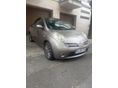 NISSAN MICRA C+C 1.6 Tekna