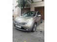 NISSAN MICRA C+C 2006/7 - 2