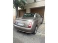 NISSAN MICRA C+C 2006/7 - 3