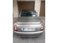 NISSAN MICRA C+C 2006/7 - 5