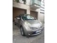 NISSAN MICRA C+C 2006/7 - 6