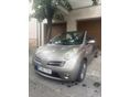 NISSAN MICRA C+C 2006/7 - 7