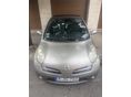 NISSAN MICRA C+C 2006/7 - 8