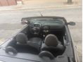 NISSAN MICRA C+C 2006/7 - 9