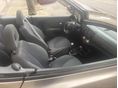 NISSAN MICRA C+C 2006/7 - 11
