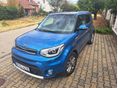 KIA SOUL 1.6 CRDI EX Prémium DCT Hibátlan. Fullos. Automata. Tetőablakkal!