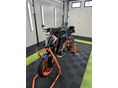 KTM 1290 SUPER DUKE R 2022/12 - 2
