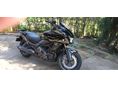 HONDA CTX 700 D 2014/2 - 3