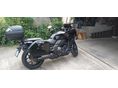 HONDA CTX 700 D 2014/2 - 4