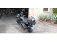 HONDA CTX 700 D 