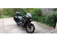 HONDA CTX 700 D 2014/2 - 5