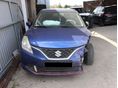 SUZUKI BALENO 2016/6 - 5