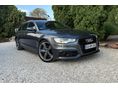 AUDI A6 Avant 3.0 V6 TDI DPF quattro S-tronic 3X S-LINE DAYTONA GRAU - ACC - BOSE - PANTETŐ - HEAD-UP