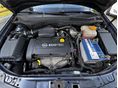 OPEL ASTRA H 2006/9 - 10