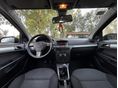 OPEL ASTRA H 2006/9 - 18