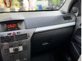 OPEL ASTRA H 2006/9 - 20